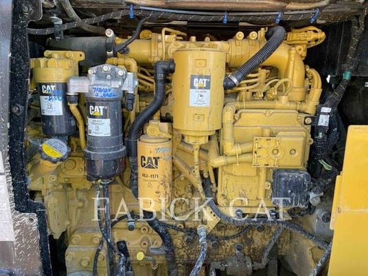 Cat 930M HL, Wheel Loader, 3944 hours, S/N: HEY00555, 2019 - Image 7