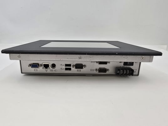 Axiomtek #GOT-1840, Touchscreen Panel, P72EA5050A00016, 24 VDC, 3.2A, Windows explosion proof Pro - Image 3