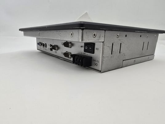Axiomtek #GOT-1840, Touchscreen Panel, P72EA5050A00016, 24 VDC, 3.2A, Windows explosion proof Pro - Image 7