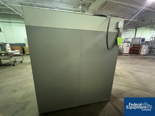 Sheldon #1690, Incubator, 230 V. (2 available) - Image 4