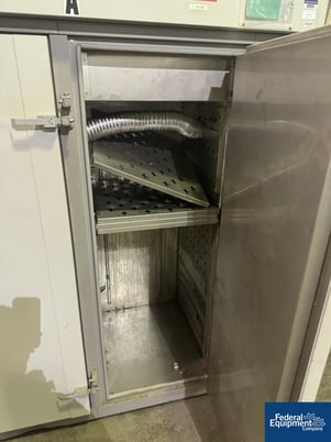 Sheldon #1690, Incubator, 230 V. (2 available) - Image 6