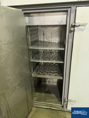 Sheldon #1690, Incubator, 230 V. (2 available) - Image 7