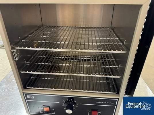 Quincy #10-140, Lab Incubator - Image 2