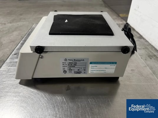 New Brunswick #Innova-2000, Platform Shaker, 120 V. (2 available) - Image 3