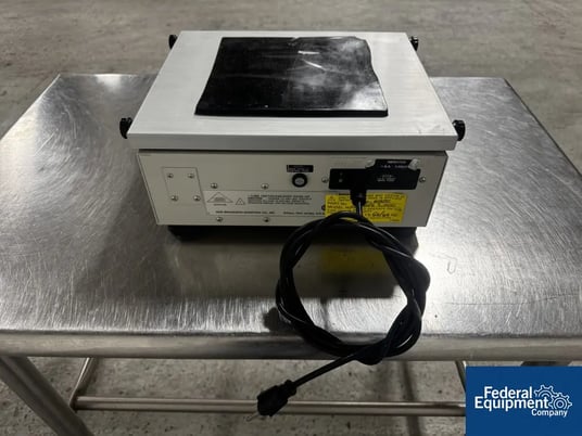 New Brunswick #Innova-2000, Platform Shaker, 120 V. (2 available) - Image 4