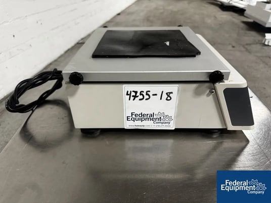 New Brunswick #Innova-2000, Platform Shaker, 120 V. (2 available) - Image 5