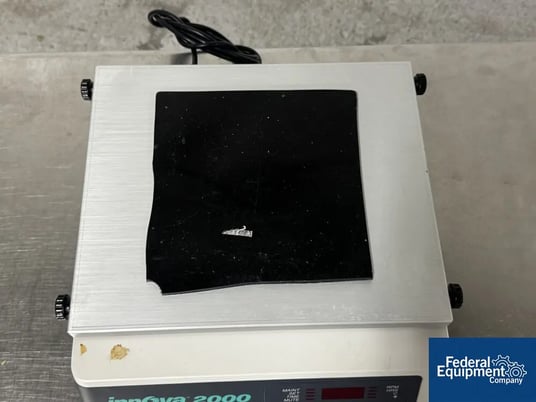 New Brunswick #Innova-2000, Platform Shaker, 120 V. (2 available) - Image 6