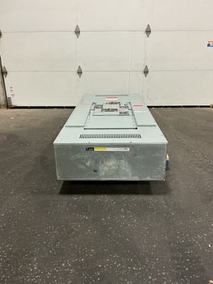 400 Amp. General Electric, Spectra Series, panelboard, 3 wire, 480 Volts, 3 phase - Image 8