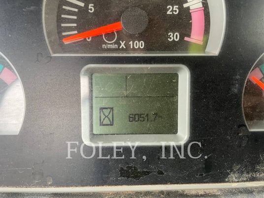 Cat 420FIT, Backhoe Loader, 6051 hours, S/N: JWJ02008, 2014 - Image 6