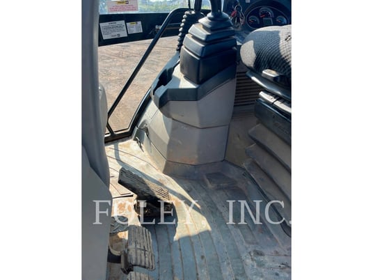 Cat 420FIT, Backhoe Loader, 6051 hours, S/N: JWJ02008, 2014 - Image 7