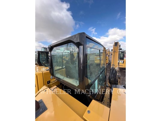Caterpillar 306 C3 PAB, 396 hours, S/N: 6G601614, 2020 - Image 8