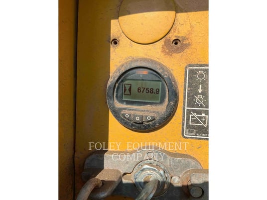 Caterpillar D6T, 6759 hours, S/N: TMY00237, 2015 - Image 5