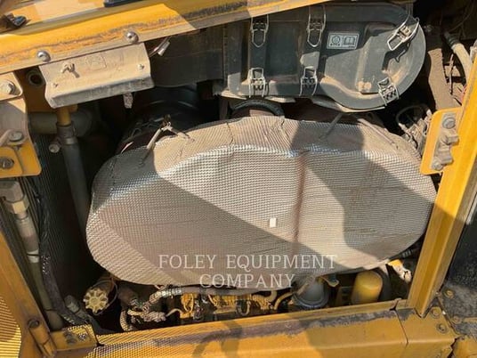 Caterpillar D6T, 6759 hours, S/N: TMY00237, 2015 - Image 7