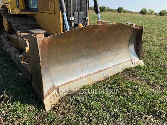 Caterpillar D6T, 6759 hours, S/N: TMY00237, 2015 - Image 8