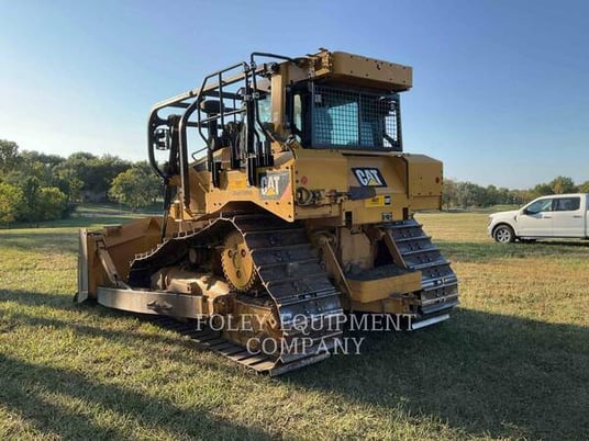 Caterpillar D6T, 4577 hours, S/N: MB500353, 2019 - Image 4