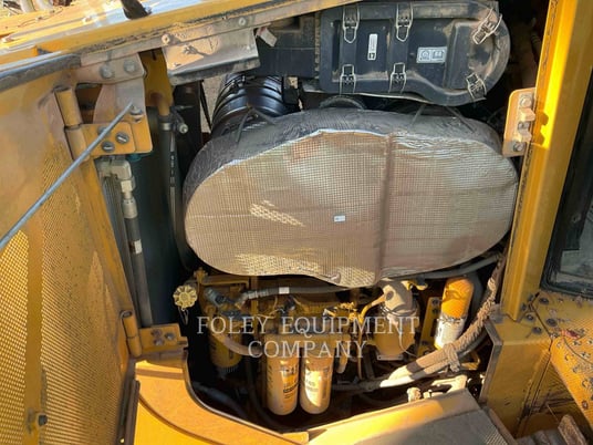 Caterpillar D6T, 4577 hours, S/N: MB500353, 2019 - Image 7