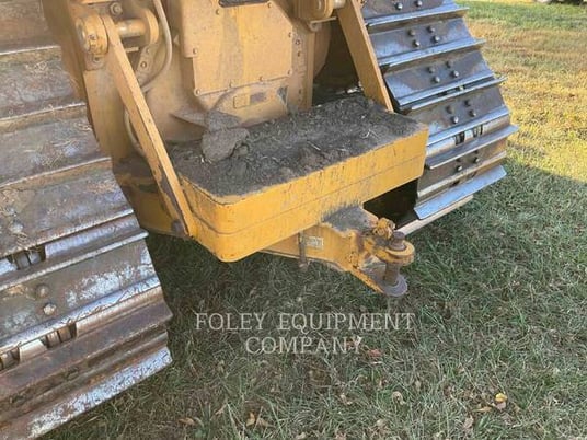 Caterpillar D6T, 4577 hours, S/N: MB500353, 2019 - Image 8