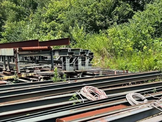 Conveyors & transfers, Ficep #1001-DFB, 2020 - Image 4