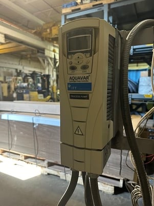 15 Ton, Advantage #TTI-15, Dual Zone Titan Chiller w/450 gallon poly tank w/lid - Image 5