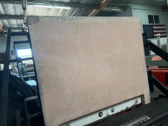 Paragon #F-500, Glass Annealing Kiln, 24" width x 18" D x 22" H, 240 V., Sentry Xpress 4.0 Control - Image 7