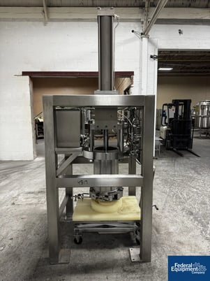 Varian, Liquid Chromatography Column, 870 psi, 2006 - Image 4