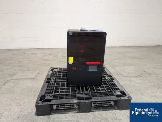 XYZprinting #PartPro120-XP-6LC20, 3D Printer, 24 V., - Image 1