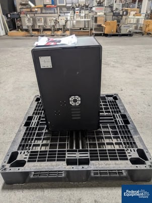 XYZprinting #PartPro120-XP-6LC20, 3D Printer, 24 V., - Image 4