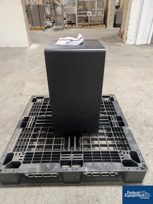 XYZprinting #PartPro120-XP-6LC20, 3D Printer, 24 V., - Image 5