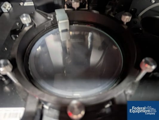 XYZprinting #PartPro120-XP-6LC20, 3D Printer, 24 V., - Image 8