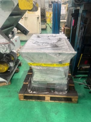 Hoffman, Coolant System, NEMA 12, 460 V., 3-Ph., 60 Hz, 2023 - Image 8