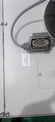 Hoffman, Coolant System, NEMA 12, 460 V., 3-Ph., 60 Hz, 2023 - Image 10