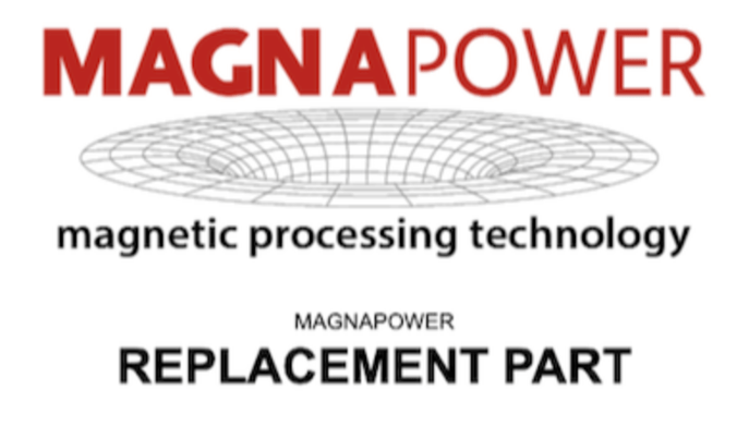 Magnapower, belt tensioner assembly part (2 available) - Image 1