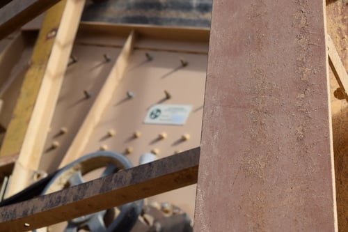 168" x 192" HR International screener - Image 8