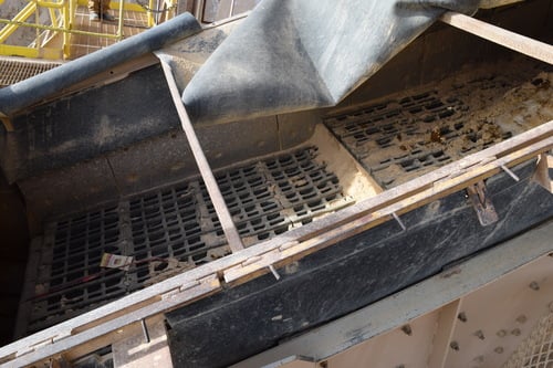 168" x 192" HR International screener - Image 9