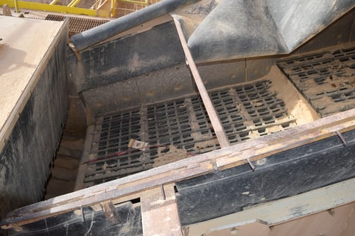 168" x 192" HR International screener - Image 10