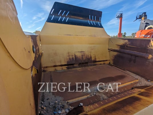 Mobile Track Solutions MT33, Scraper, S/N: UL00024, 2021 - Image 5