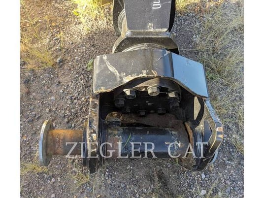 Mobile Track Solutions MT33, Scraper, S/N: UL00024, 2021 - Image 8