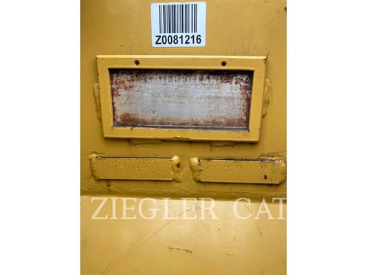 Caterpillar 963 MP BUCKET, Bucket, S/N: CH1116316, 2022 - Image 5