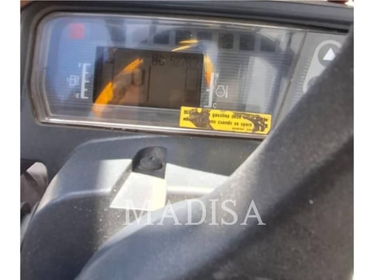 Caterpillar Lift Trucks GP15N5-GLE, Forklift, 5245 hours, S/N: AT34A01615, 2021 - Image 4