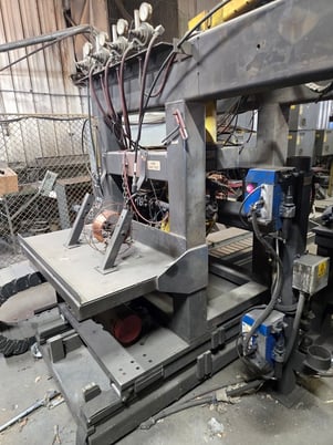 Automated Concepts, R-J3, robot welder - Image 4