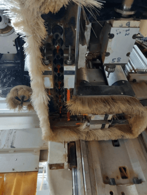 Busellato #Jet-6000, CNC Router, 2007 - Image 6