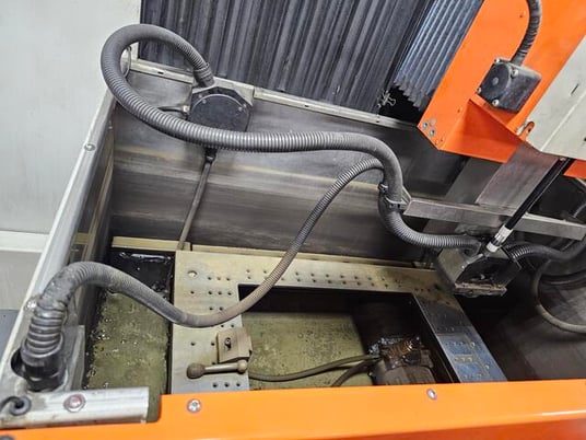 Agie Charmilles #Robofil-440-SL, wire Electrical Discharge Machine, 2005 - Image 6