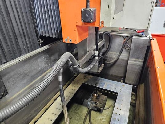 Agie Charmilles #Robofil-440-SL, wire Electrical Discharge Machine, 2005 - Image 7