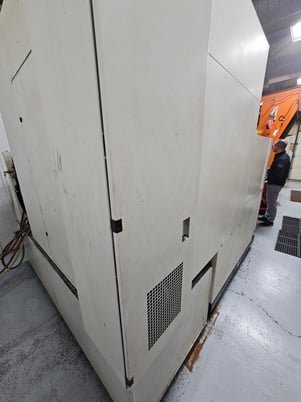 Agie Charmilles #FI-640-CC, wire Electrical Discharge Machine, 2008 - Image 3