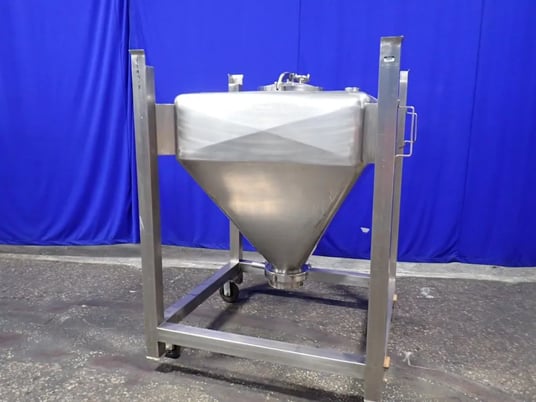 S/S Hopper - Image 1