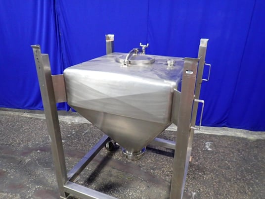 S/S Hopper - Image 2