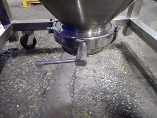 S/S Hopper - Image 7