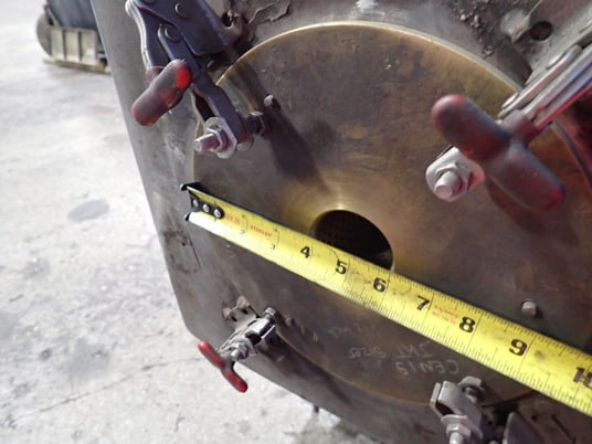 13.25' L Water Bath, 10"/2" Size - Image 8