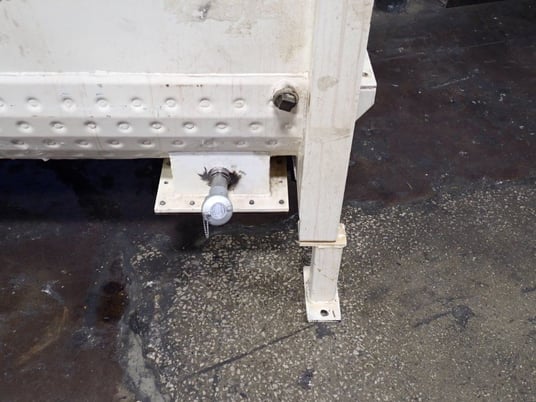 335 gallon Tank, 24" x 64" x 28" Size - Image 2