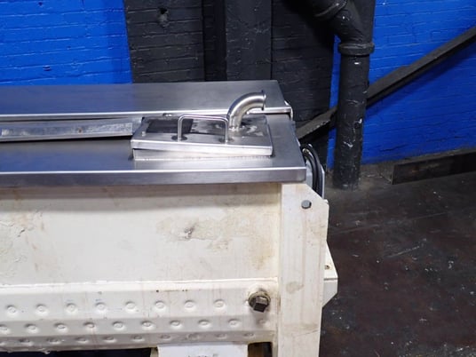 335 gallon Tank, 24" x 64" x 28" Size - Image 3